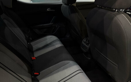 SEAT Leon IV, 2020 год, 1 650 000 рублей, 19 фотография