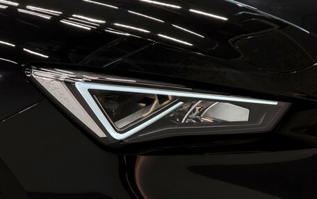 SEAT Leon IV, 2020 год, 1 650 000 рублей, 24 фотография