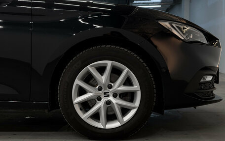 SEAT Leon IV, 2020 год, 1 650 000 рублей, 26 фотография