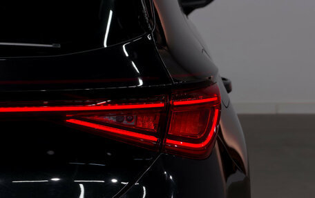 SEAT Leon IV, 2020 год, 1 650 000 рублей, 23 фотография