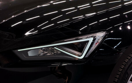 SEAT Leon IV, 2020 год, 1 650 000 рублей, 25 фотография