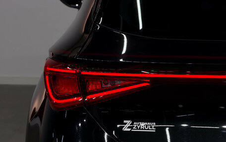 SEAT Leon IV, 2020 год, 1 650 000 рублей, 22 фотография