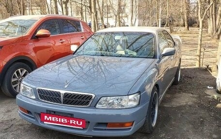 Nissan Laurel VIII, 1997 год, 850 000 рублей, 3 фотография