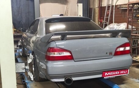 Nissan Laurel VIII, 1997 год, 850 000 рублей, 8 фотография