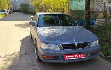 Nissan Laurel VIII, 1997 год, 850 000 рублей, 6 фотография