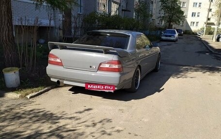 Nissan Laurel VIII, 1997 год, 850 000 рублей, 5 фотография