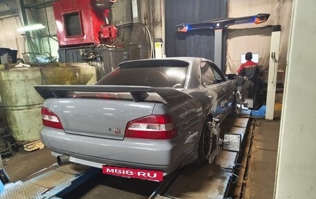 Nissan Laurel VIII, 1997 год, 850 000 рублей, 7 фотография