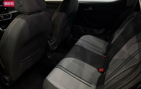 SEAT Leon IV, 2020 год, 1 650 000 рублей, 21 фотография