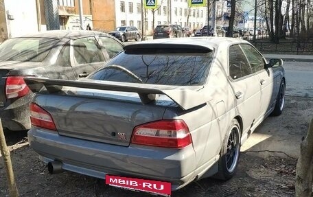 Nissan Laurel VIII, 1997 год, 850 000 рублей, 4 фотография