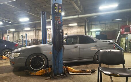 Nissan Laurel VIII, 1997 год, 850 000 рублей, 9 фотография