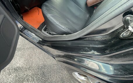 Ford Focus II рестайлинг, 2005 год, 500 000 рублей, 8 фотография