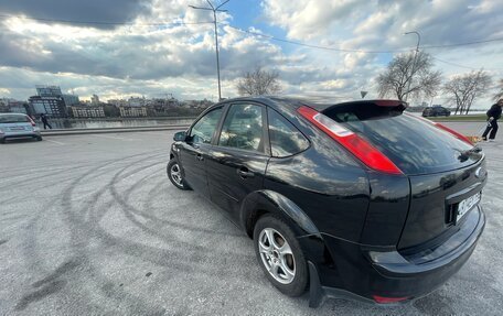 Ford Focus II рестайлинг, 2005 год, 500 000 рублей, 4 фотография