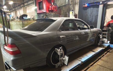 Nissan Laurel VIII, 1997 год, 850 000 рублей, 10 фотография