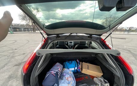 Ford Focus II рестайлинг, 2005 год, 500 000 рублей, 6 фотография