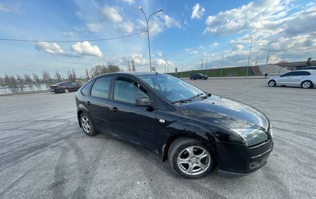 Ford Focus II рестайлинг, 2005 год, 500 000 рублей, 3 фотография