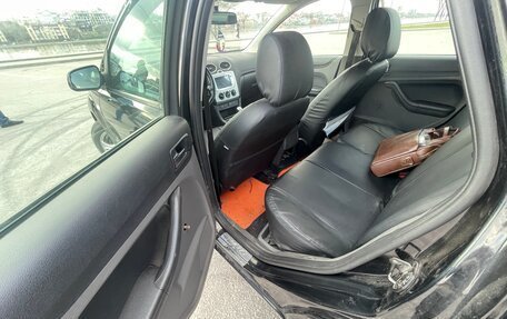 Ford Focus II рестайлинг, 2005 год, 500 000 рублей, 7 фотография