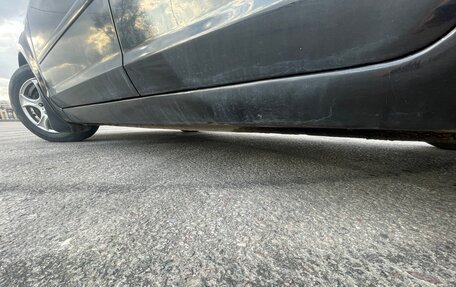 Ford Focus II рестайлинг, 2005 год, 500 000 рублей, 10 фотография