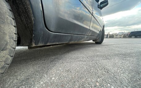 Ford Focus II рестайлинг, 2005 год, 500 000 рублей, 14 фотография