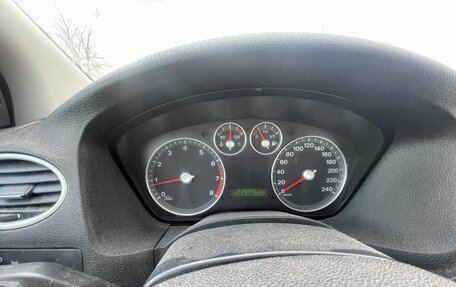 Ford Focus II рестайлинг, 2005 год, 500 000 рублей, 13 фотография