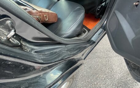 Ford Focus II рестайлинг, 2005 год, 500 000 рублей, 15 фотография