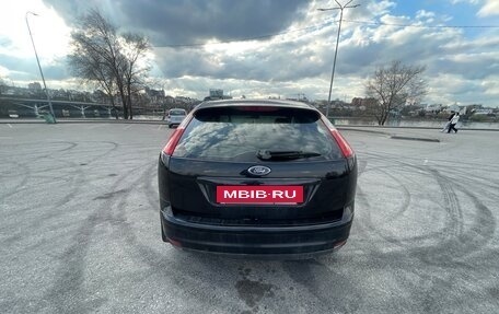 Ford Focus II рестайлинг, 2005 год, 500 000 рублей, 5 фотография
