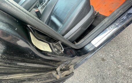 Ford Focus II рестайлинг, 2005 год, 500 000 рублей, 16 фотография