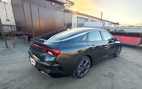 KIA K5, 2020 год, 2 600 000 рублей, 2 фотография