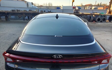 KIA K5, 2020 год, 2 600 000 рублей, 3 фотография