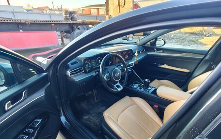 KIA K5, 2020 год, 2 600 000 рублей, 6 фотография