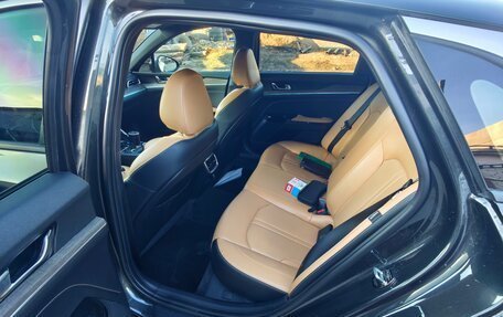 KIA K5, 2020 год, 2 600 000 рублей, 5 фотография