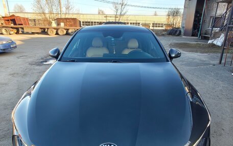 KIA K5, 2020 год, 2 600 000 рублей, 4 фотография