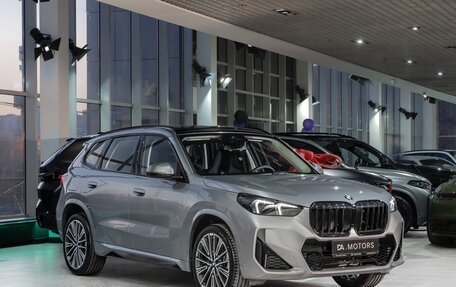 BMW X1, 2025 год, 5 750 000 рублей, 3 фотография