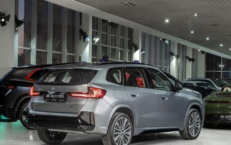 BMW X1, 2025 год, 5 750 000 рублей, 4 фотография