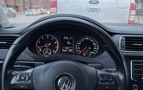 Volkswagen Jetta VI, 2014 год, 950 000 рублей, 5 фотография