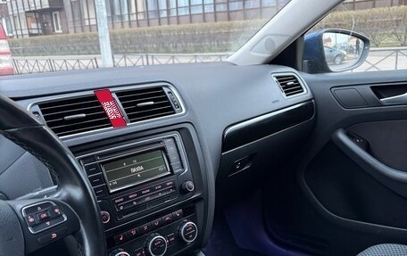 Volkswagen Jetta VI, 2014 год, 950 000 рублей, 7 фотография