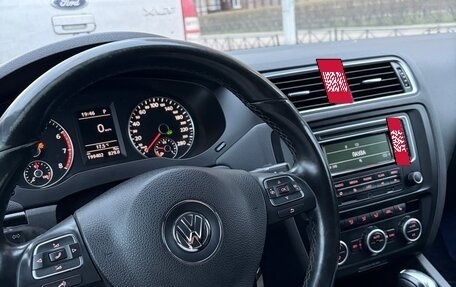 Volkswagen Jetta VI, 2014 год, 950 000 рублей, 6 фотография