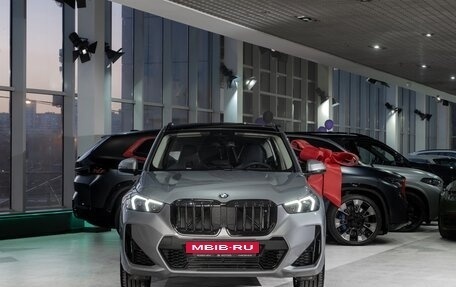 BMW X1, 2025 год, 5 750 000 рублей, 2 фотография