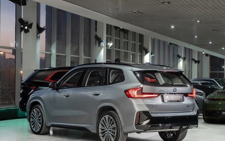 BMW X1, 2025 год, 5 750 000 рублей, 6 фотография