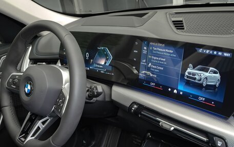 BMW X1, 2025 год, 5 750 000 рублей, 13 фотография
