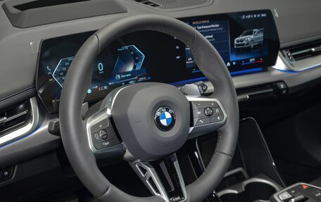 BMW X1, 2025 год, 5 750 000 рублей, 14 фотография