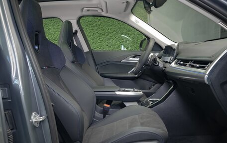 BMW X1, 2025 год, 5 750 000 рублей, 12 фотография