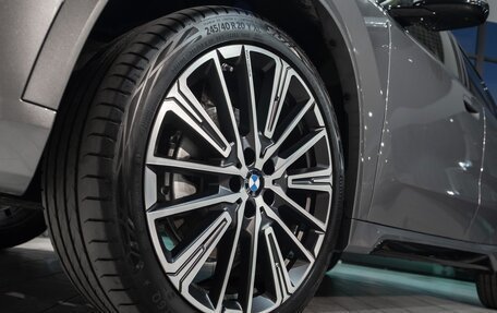 BMW X1, 2025 год, 5 750 000 рублей, 17 фотография