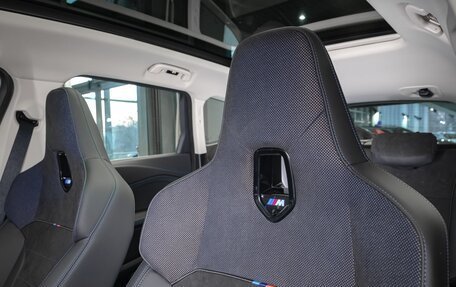 BMW X1, 2025 год, 5 750 000 рублей, 16 фотография