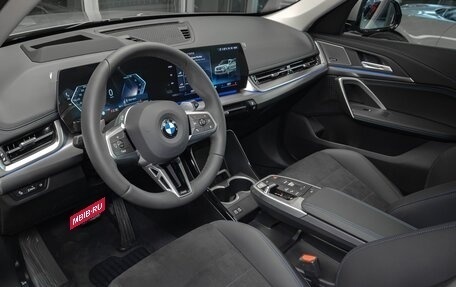 BMW X1, 2025 год, 5 750 000 рублей, 8 фотография