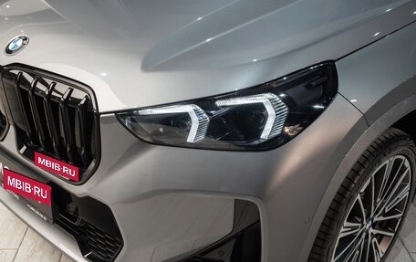 BMW X1, 2025 год, 5 750 000 рублей, 18 фотография