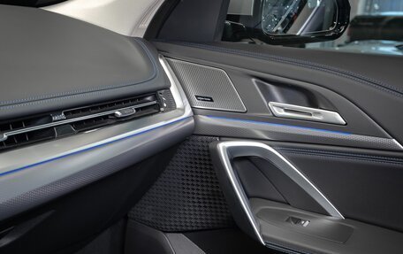 BMW X1, 2025 год, 5 750 000 рублей, 24 фотография