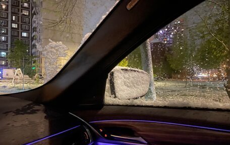 BMW 5 серия, 2018 год, 3 600 000 рублей, 5 фотография