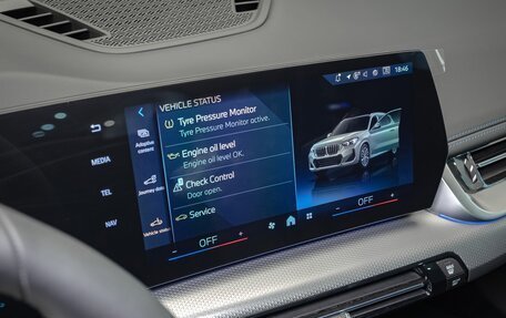 BMW X1, 2025 год, 5 750 000 рублей, 22 фотография