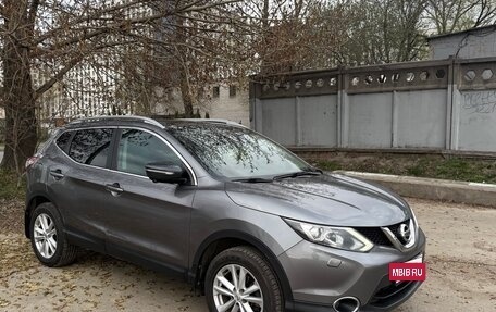 Nissan Qashqai, 2014 год, 1 300 000 рублей, 3 фотография