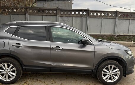 Nissan Qashqai, 2014 год, 1 300 000 рублей, 4 фотография